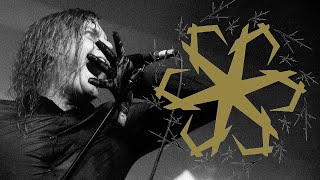 Deafheaven feat. :wumpscut: – Worthless Again