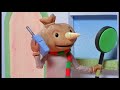 Bob The Builder Classic S06 E02 Bob S Pizza
