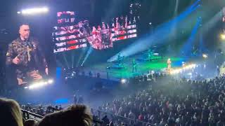 ÁKOS Aréna 2025 - Idelenn idegen