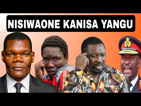 Dawoh KE  and Mr Daah