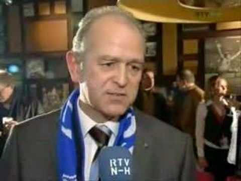 AZ - Blokkers Samenwerkingsverband