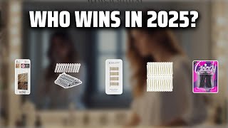 The Top 5 Best Bobby Pins in 2025 - Must Watch Before Buying
