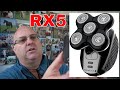 Электробритва Remington RX5 Ultimate Series XR1500