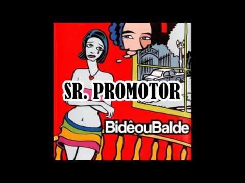 Sr. Promotor video