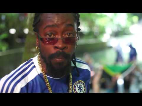BEENIE MAN ft MARIO C    THE SUMMER IS HERE OFFICIAL MUSIC VIDEO