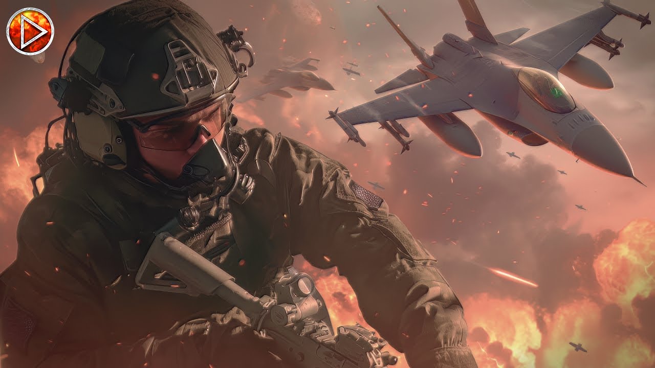 A WALK IN THE SUN 🎬 Exclusive Full War Action Movie Premiere 🎬 English HD 2024
