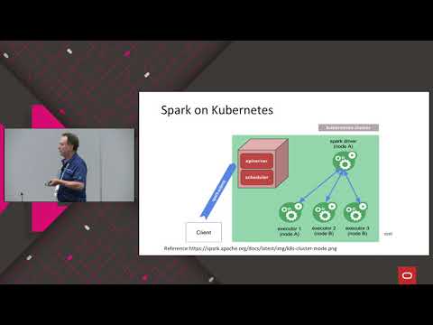 What’s New with Apache Spark on Kubernetes
