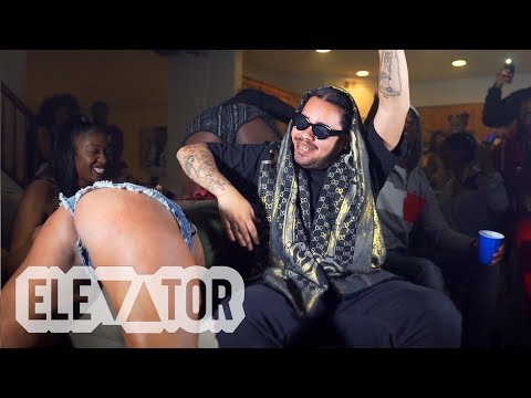 RUCCI - RUBBER TONIGHT (Official Music Video)