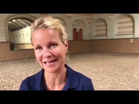 HIPPSON.SE: Malin Baryard Johnsson uttagen till VM