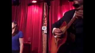Bobby Bare Jr.- Rock &amp; Roll Halloween (St.Louis 5-12-12)