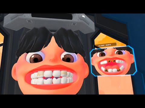 Этот врач просто маэстро  👬