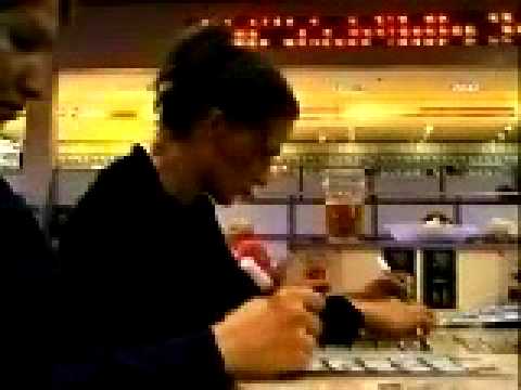 Emiliana Torrini (1999) - Dead Things