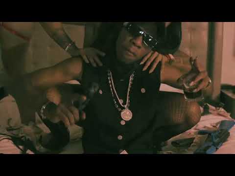 Sunny King - DUNGEON(freestyle) | [Official Music Video]