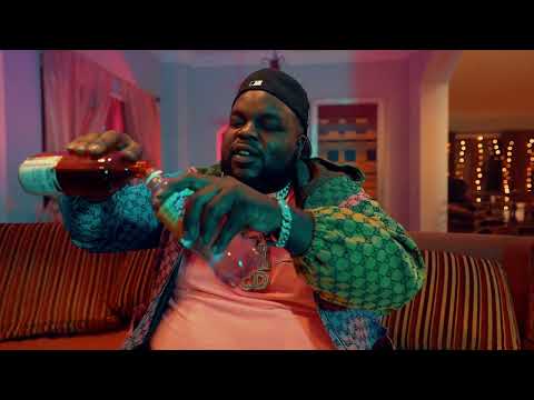 Kitman Fatts - Big Draco Freestlye | shot by Cash Jundi