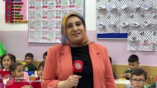 Yaşam Becerileri Projesi