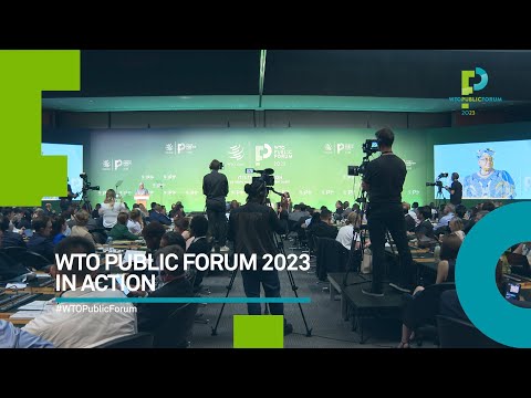 Fórum Público 2023: em ação
