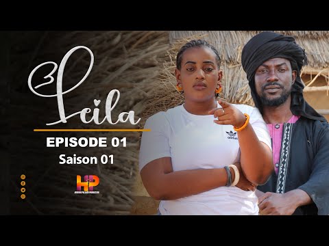 Série - LEILA - Saison 1 - Episode 01 - VOSTFR