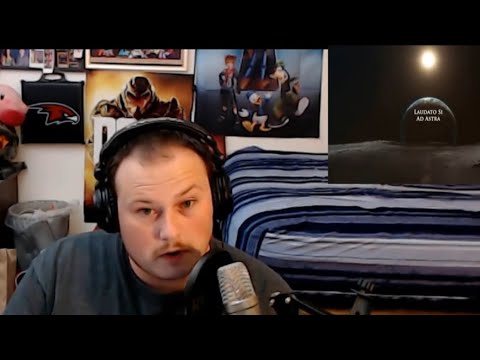 NIGHTWISH REACTION! Shoemaker Official Lyric Video