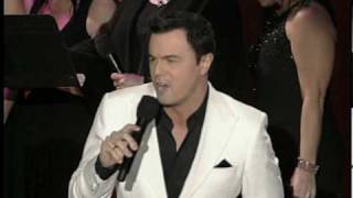 WGA Awards host Seth MacFarlane performs "Ya Got Trouble"