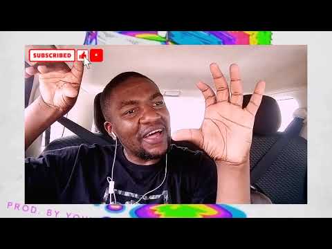 FIRST REACTION :: Knock Out Mr. Amabarz - Blown (Young Beatz)