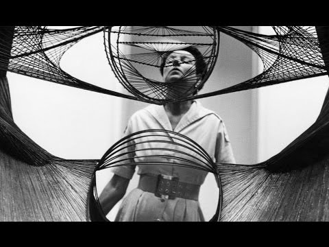 Peggy Guggenheim: Art Addict (2015) Trailer