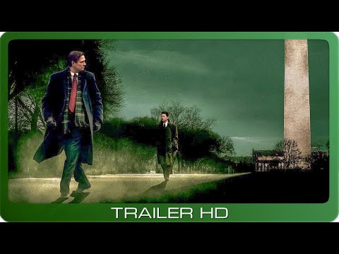 Enttarnt - Verrat auf höchster Ebene ≣ 2007 ≣ Trailer