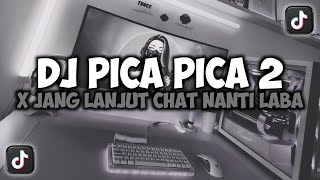 Download lagu DJ TIMUR KE BARAT SELATAN KE UTARA || PICA PICA 2 X NGAPAIN REPOT VIRAL TIKTOK FULL SONG MAMAN FVNDY mp3 Download lagu DJ TIMUR KE BARAT SELATAN KE UTARA || PICA PICA 2 X NGAPAIN REPOT VIRAL TIKTOK FULL SONG MAMAN FVNDY mp3