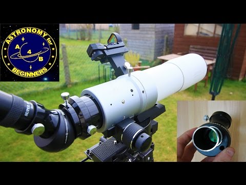 A Product Review on the Altair Astro Lightwave Premium 45 Degree Correct Image Diagonal Prism