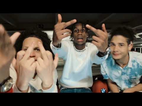 Javiking - Realidad (official video)