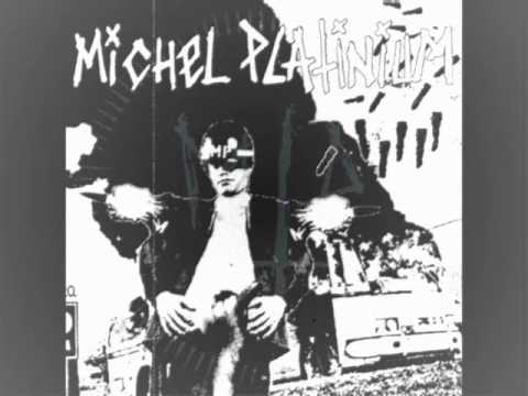 Michel Platinium EP (2008)