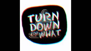 Turn Down For What ( Spanish Version ) - Bemany