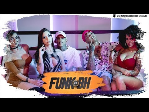 MC Kaio e MC Danone - Coração é forte (VIDEOCLIPE OFICIAL ) Prod. DJ TG