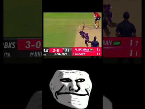 Highest run chase in ipl history #cricket #ipl#punjabkings #kkr #kkrvspbks #trending #viralshorts