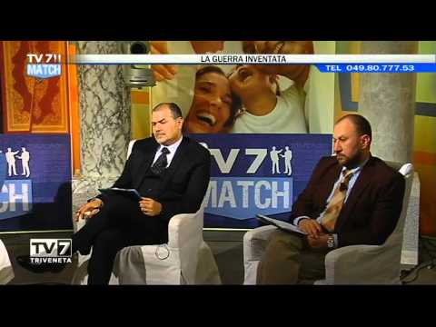 Tv7 Match del 25/03/2016 - PER QUALE QUERRA...PER QUALE DIO (4 di 4)