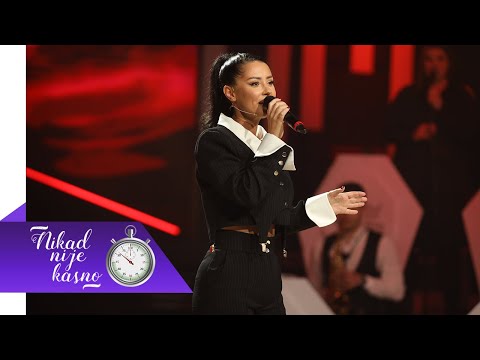 Aleksandra Bursac - Dve muzike - NNK - EM 33 - 14.05.2023.