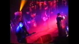 Cocteau Twins - Pitch the baby (live in Nancy, 1994)