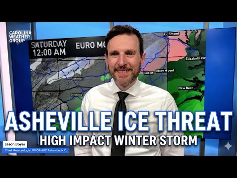 Weather Asheville Nc