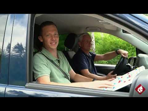 Highlights SG Johannesberg - SG Kerzell