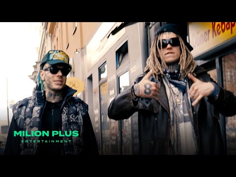 YZO & NIK - Olomouc nebo Brno? (Kruhy & Vlny Tour E04)