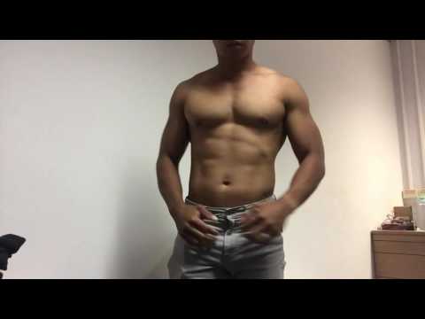 Start of the Bulking Season