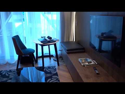 West Hotel (Curio Collection) Sydney, Australia - Review of King Sussex Suite 718