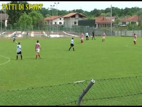 Calcio Rivediamoli : Agliè - La Chivasso  2-0