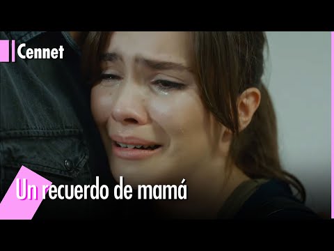 Selim está al lado de Cennet en sus momentos difíciles - Cennet