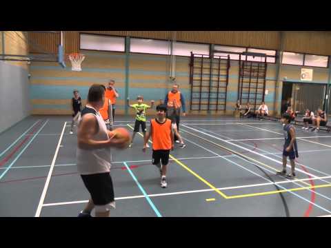 Oliebollentoernooi Eem'78 2014