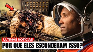 A VERDADE veio à TONA - isso PREOCUPA muitos.