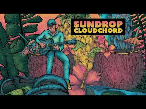 Cloudchord - Staying Inspired