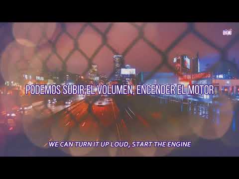 KSUKE x AMBER [엠버 f(x)] – BREATHE AGAIN (Sub español + English Lyrics) - Full Audio