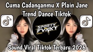 Download lagu DJ BANTENGAN AKU MAH APA ATUH X PLAIN JANE VIRAL FYP TIKTOK TERBARU 2026 mp3