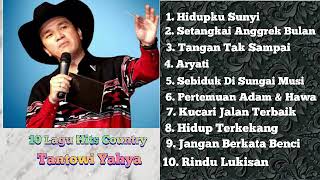 Download lagu 10 Lagu Hits Country Tantowi Yahya... mp3