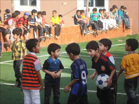 اليوم المفتوح - مدرسة عثمان بن حنيف الابتدائية